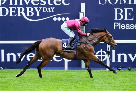 epsom results